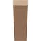 Ekena Millwork 3"W x 6"D x 9"H Classic Concord Rough Cedar Woodgrain TimberThane Corbel, Primed Tan CORUR03X06X09CONRCPR - alternate 6